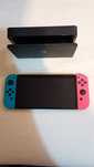 Nintendo Switch OLED (zestaw)