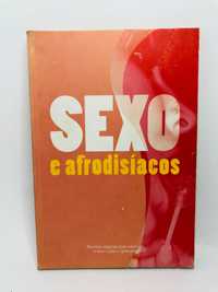 Sexo e Afrodisíacos