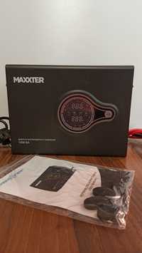 ИБП. ДБЖ. Інвертор з синусоїдальним виходом Maxxter MX-HI-PSW1000-01