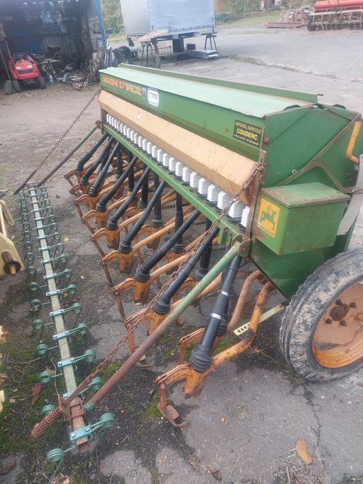 Сівалка  amazone