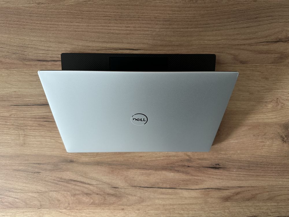 DELL XPS 9310 | 11th Intel i7-1185G7 | 13,4” FHD+