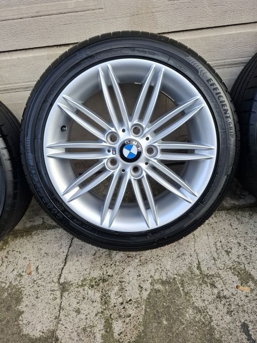Alufelgi koła 17"  bmw 1 e87 m pakiet styling 207