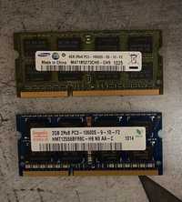Memórias para Laptop / Portátil RAM DDR3