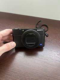 Sony RX100 VII фото/видео камера (DSC- RX100 VII]