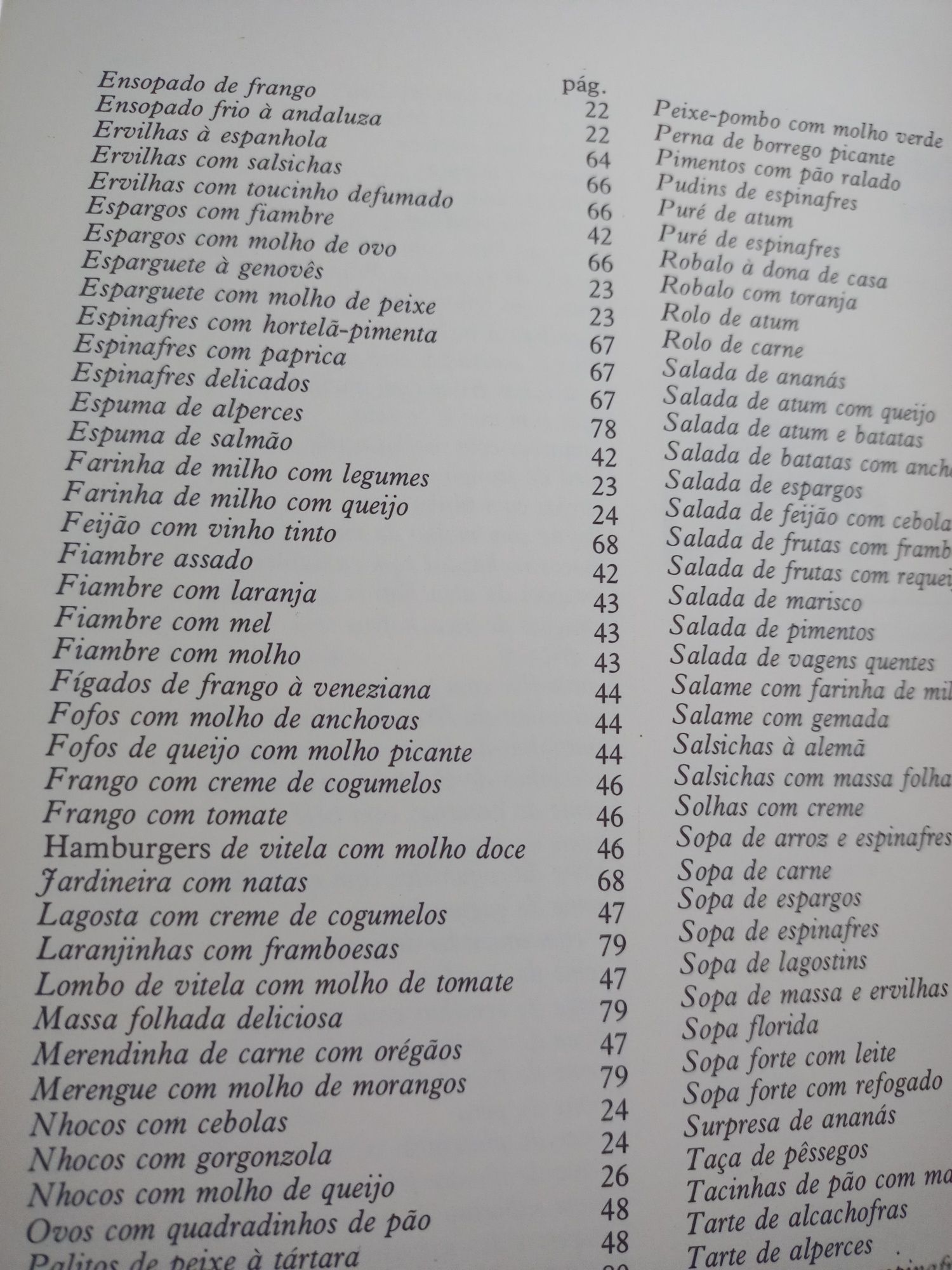 Livro A cozinha quase pronta