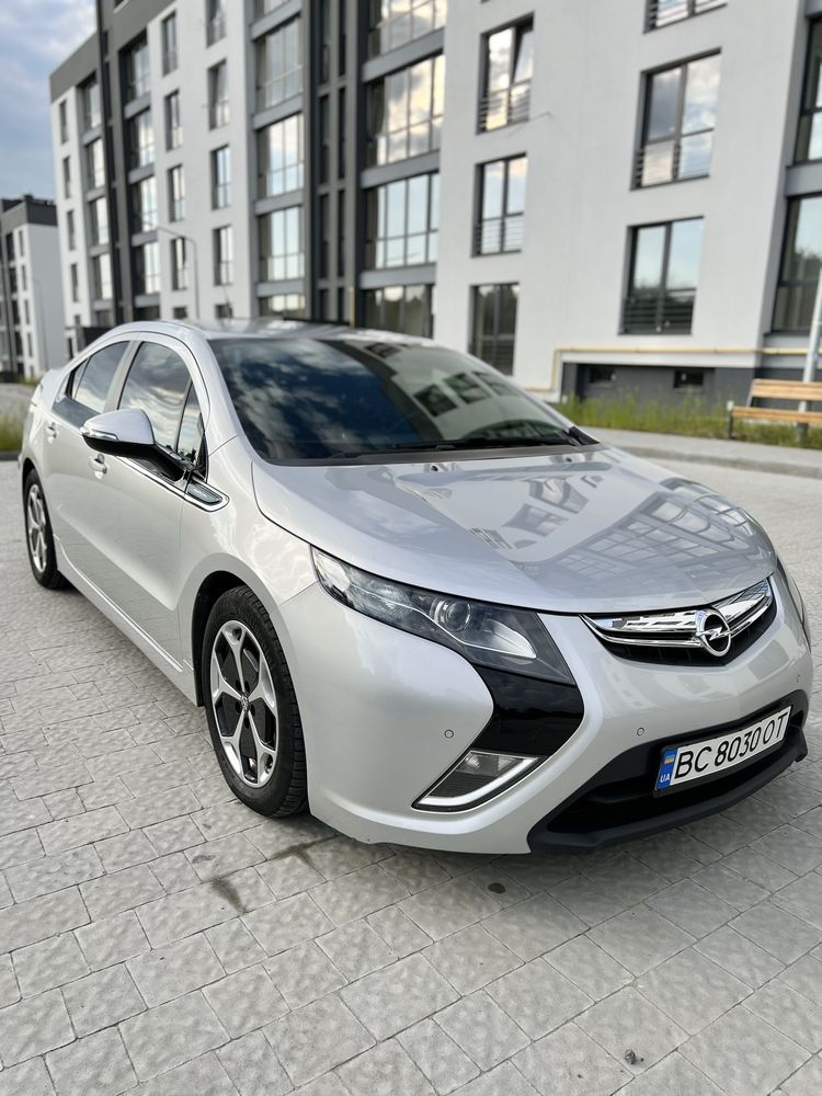 Продаж Opel Ampera в чудовому Продаж Опель ампера в чудовому стані