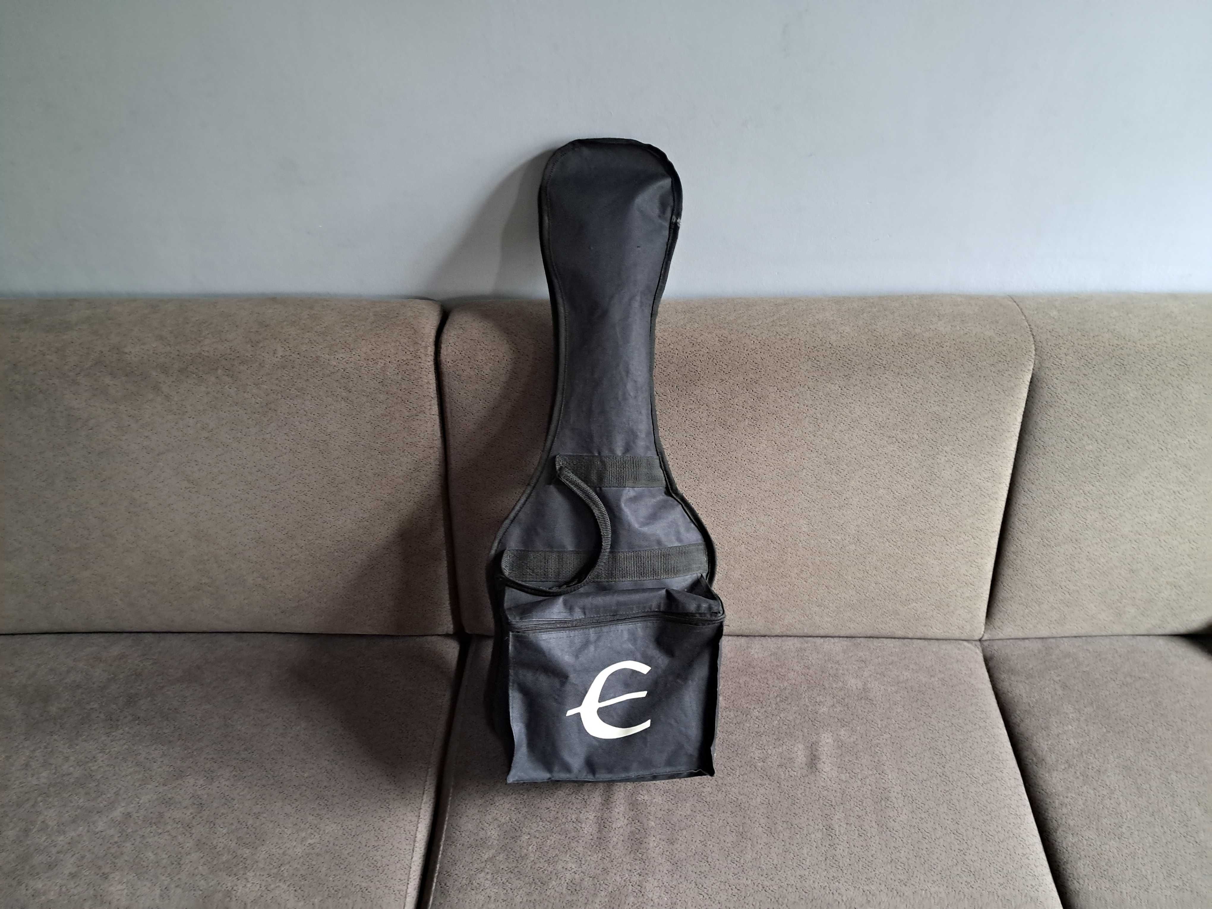 Epiphone Peewee - travel/mini/podróżna gitara elektryczna - rezerwacja