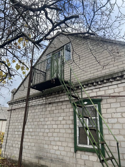 Продається будинок! Царичанка, Дніпропетровська область