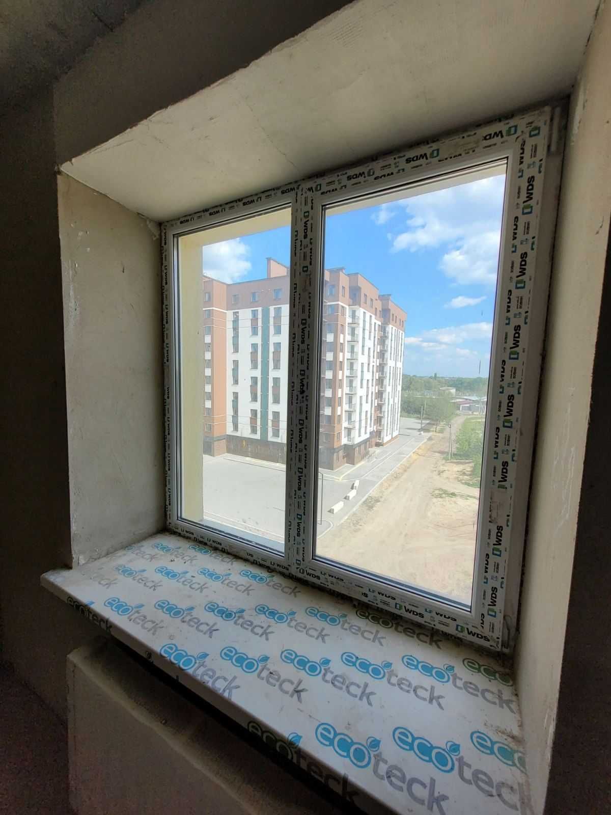 3 кім. квартира в ЖК Олівія , вул. Героїв України