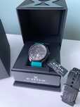Zegarek męski Edox Chronorally-S