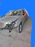 Mercedes classe E w211 Peças
