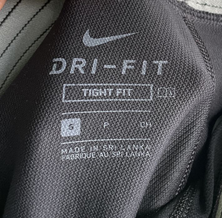 Чоловічі тайтси Nike Pro Tight