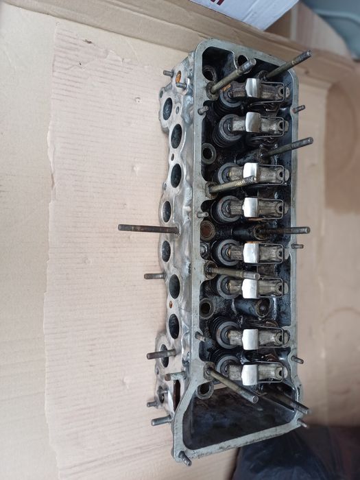 Продам блок цилиндров на Ваз 2101-07 (1.5)