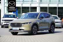 Mazda CX-5 Mazda Cx 5 Skyactiv g NewGround Salon PL Faktura vat23%