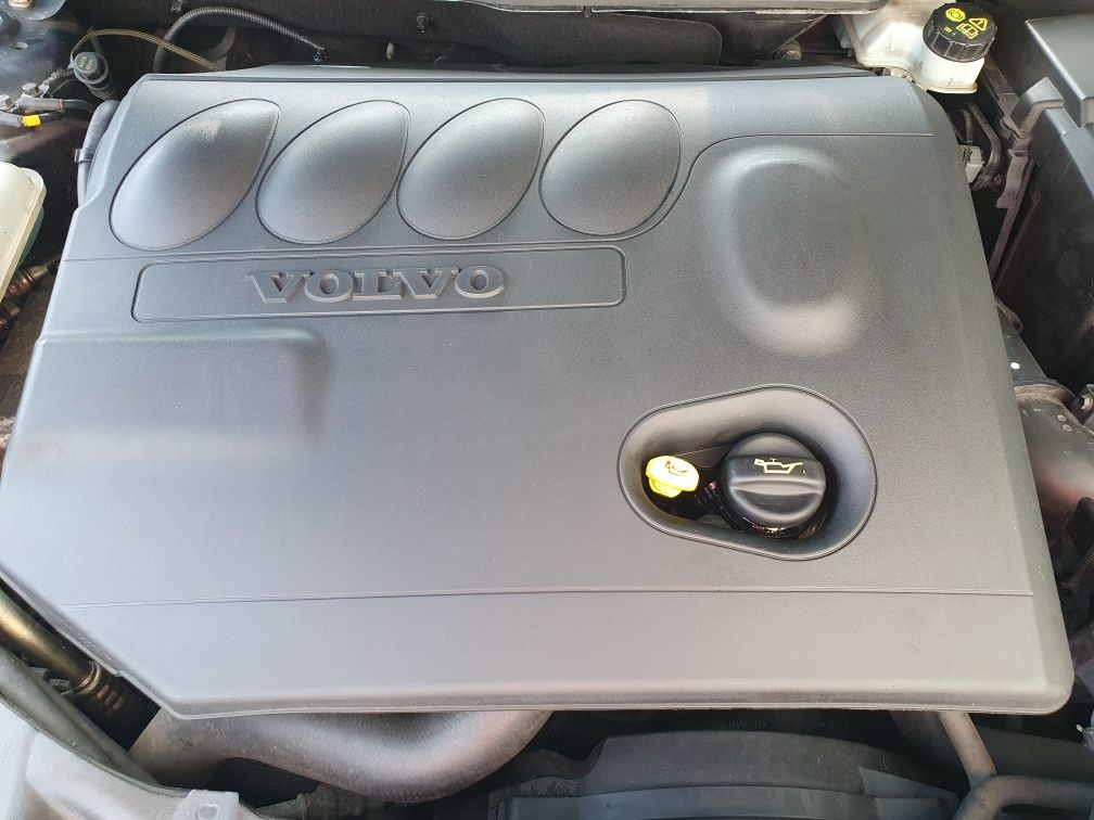Volvo V50 2008r 2.0 Diesel 136Ps Xsenon,Navi,Automat,Tempomat,Skóra