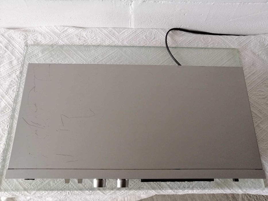 Deck JVC KD-V11 Made in Japan, Sprawny!