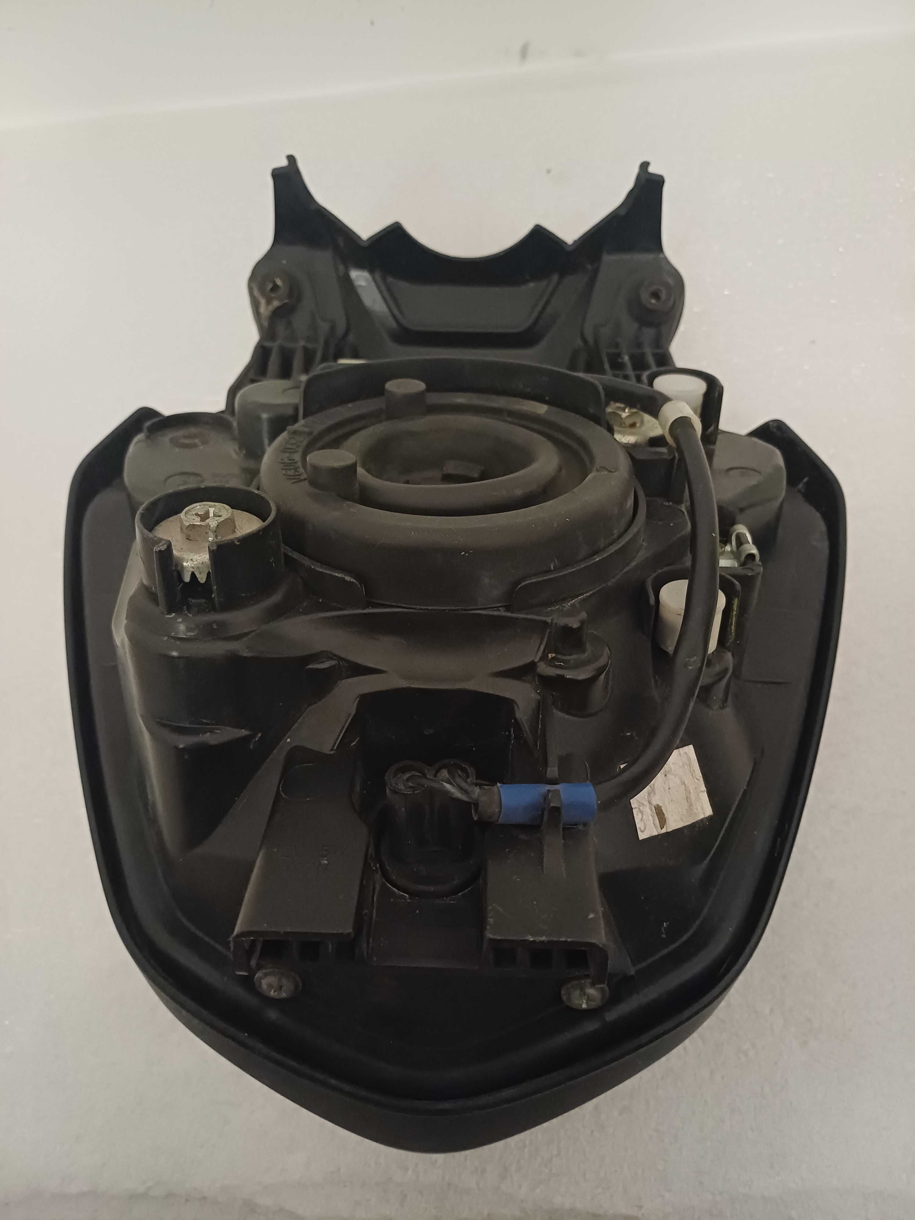 Reflektor Yamaha MT-07  lampa