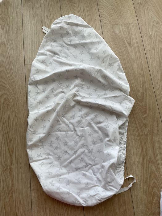 Proteção/capa carrinho bebé da TucTuc