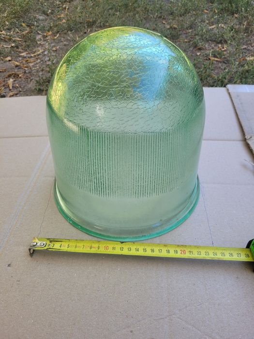 Плафон наружный ссср