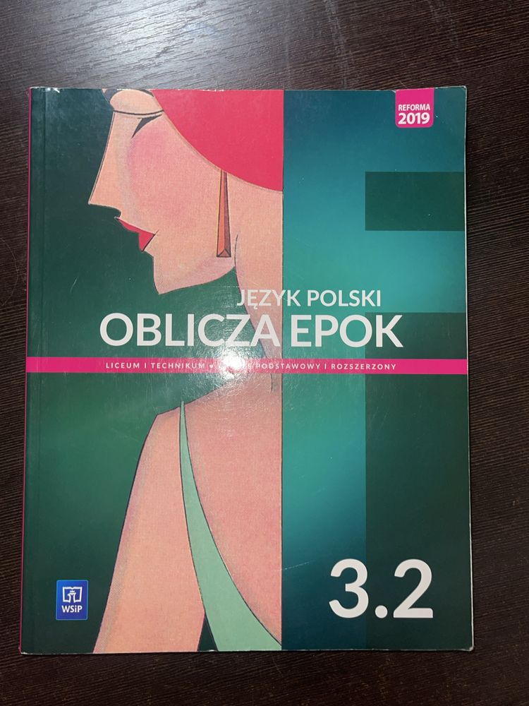 Oblicza Epok 3.2