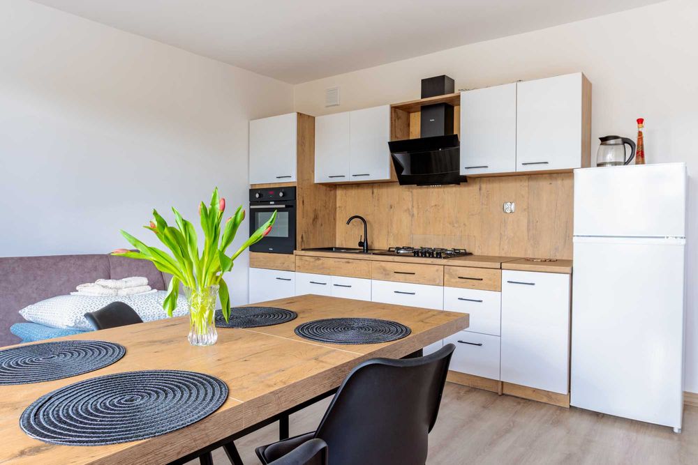 Ostrowo Pokoje i Apartamenty - Czerwiec Promocyjne Ceny Blisko Plaży