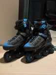 Rolki Roces Jokey 3.0 Unisex