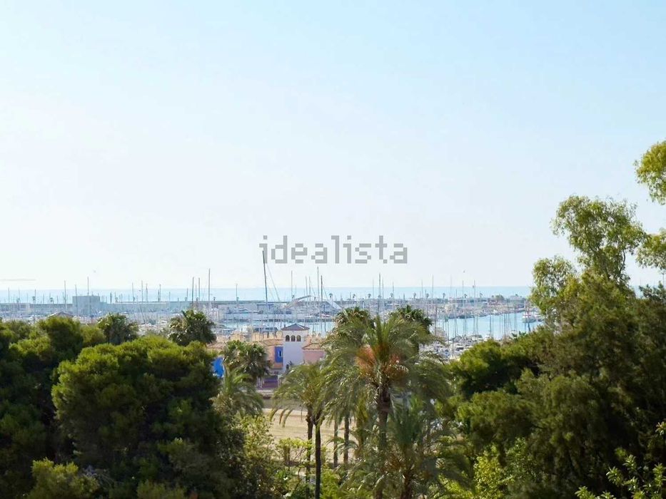 Apartament w Torrevieja, Hiszpania. 3 minuty spacerem do plaży!