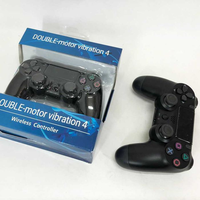 Джойстик DOUBLESHOCK для PS4 / PC