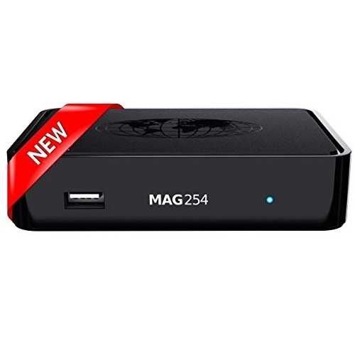 Box MAG254 Full HD Original