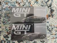 Mini GT Lamborghini Coutach