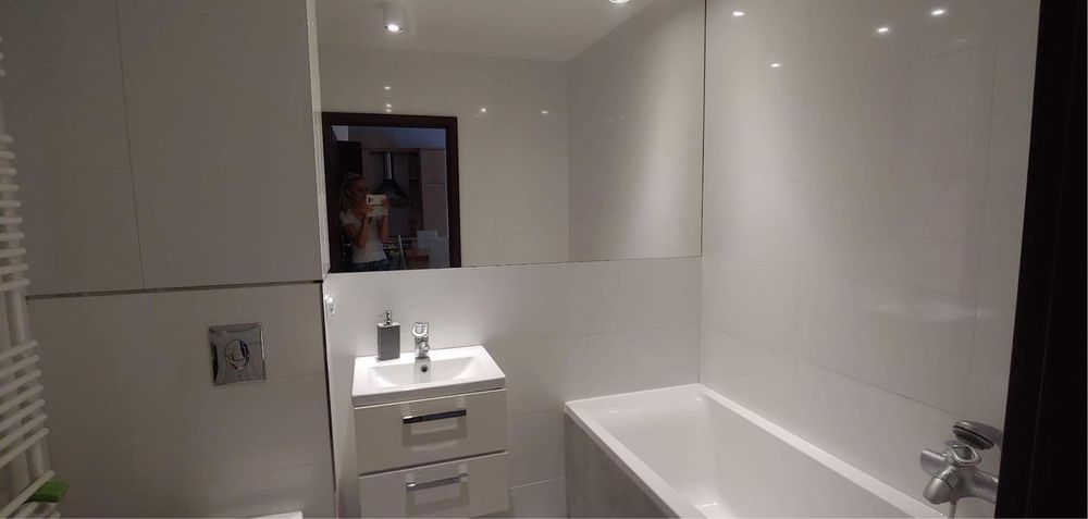 Wynajme mieszkanie na Warszewie