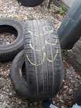 Opona Używana Letnia 235/60R16 KUMHO SOLUS KH17, 1szt