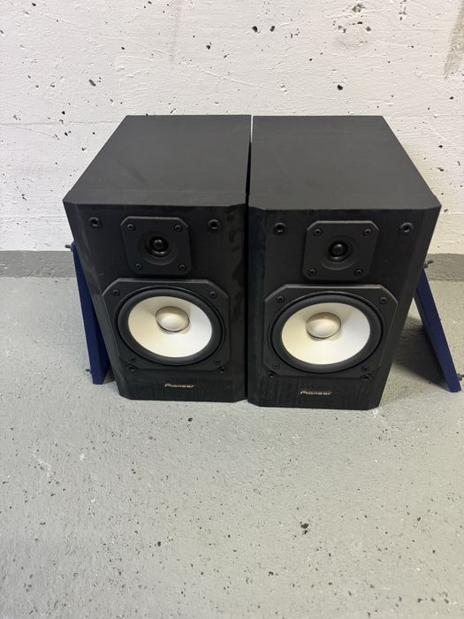 Pioneer S-L6 -K ……………..