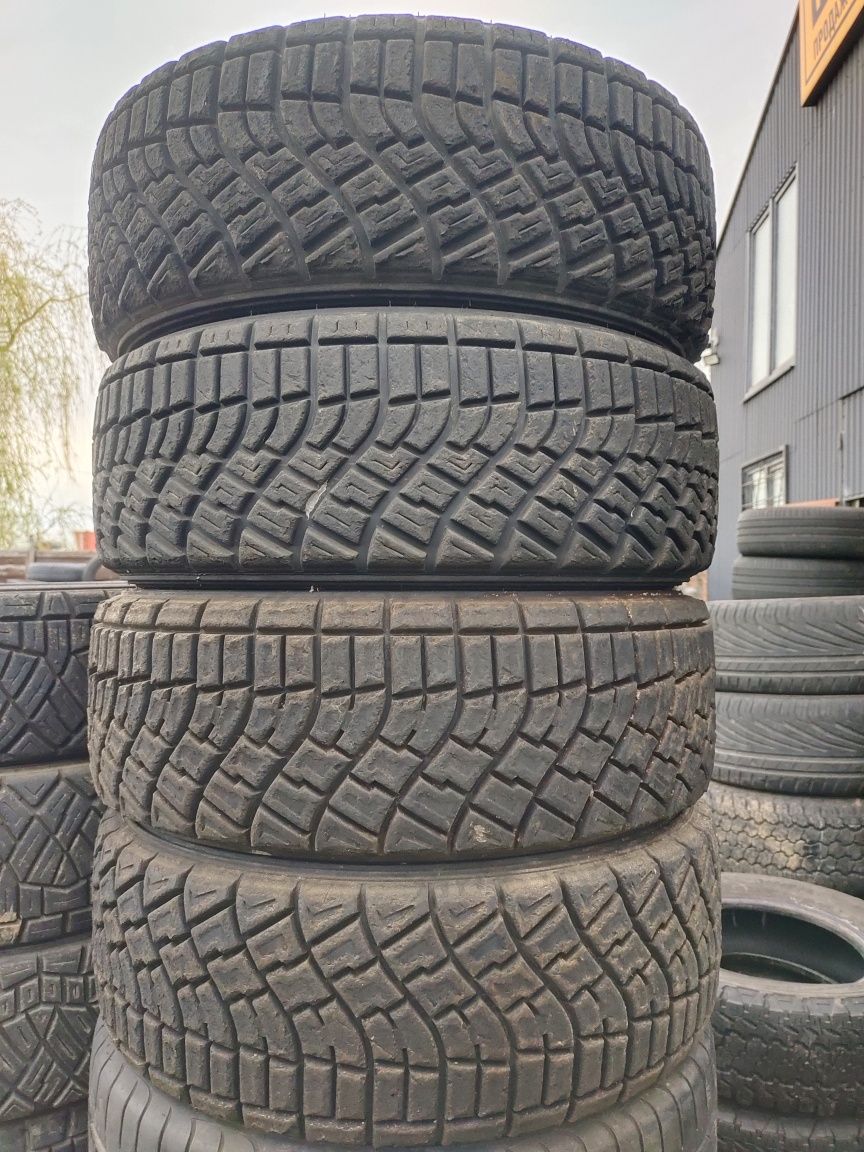 Шини вживані R15 205/65 215/60 Kumho Грязь Болото
