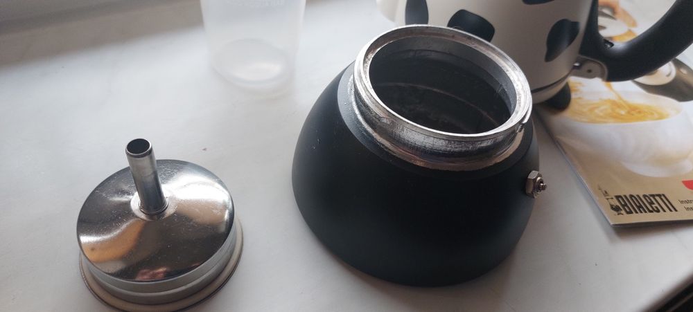 Bialetti Mukka Express