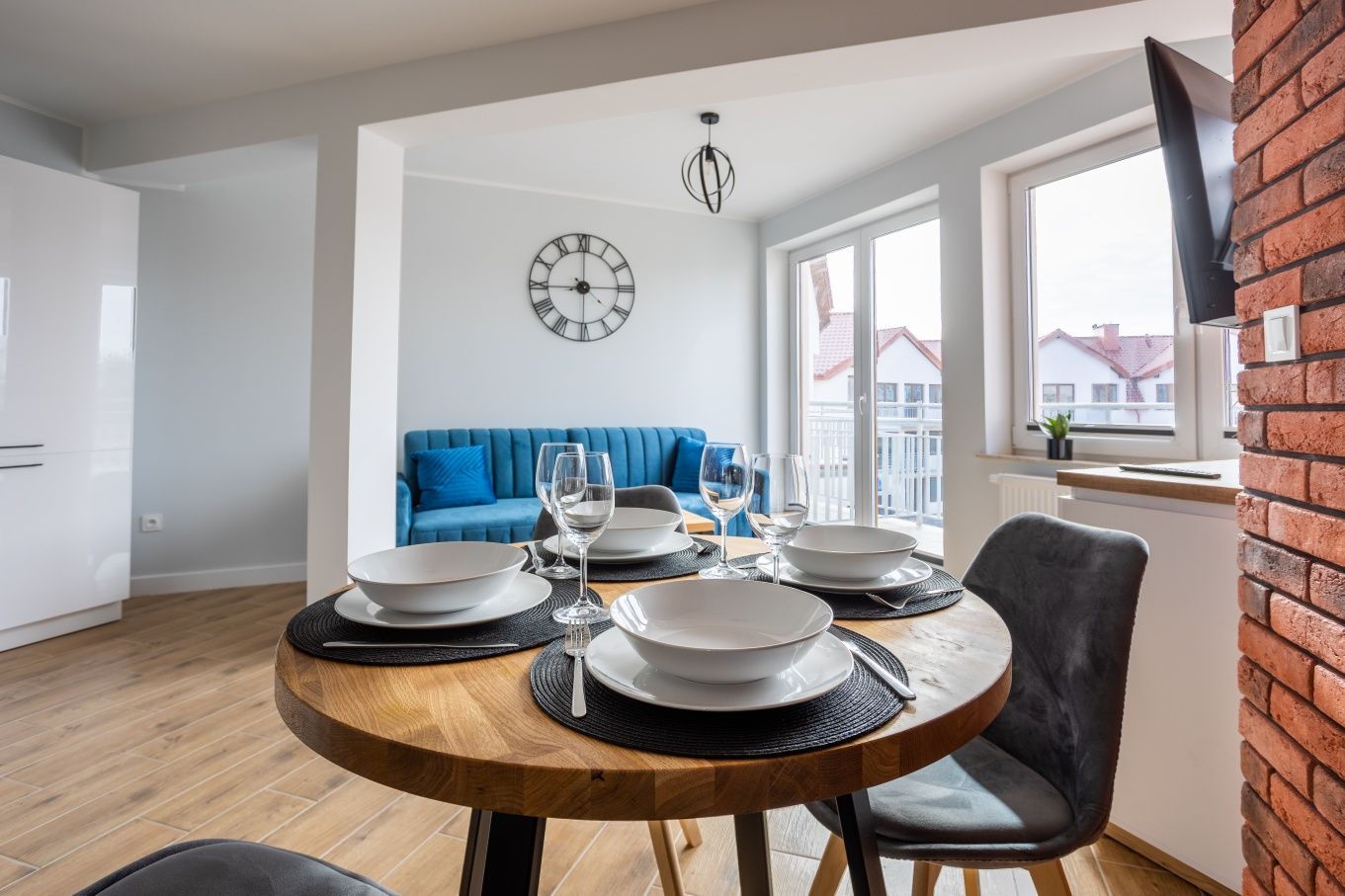 Apartament Summer