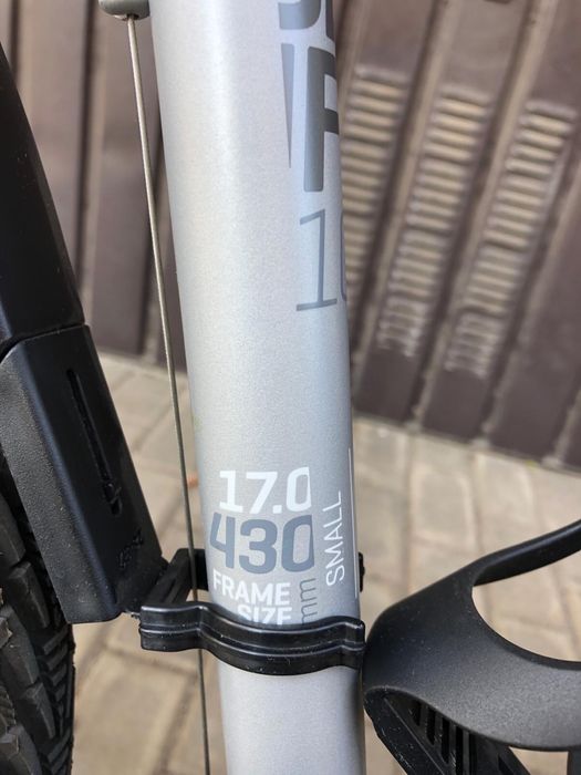 Rower Kellys model Cliff10 17 cali IDEALNY. NIE UŻYWANY