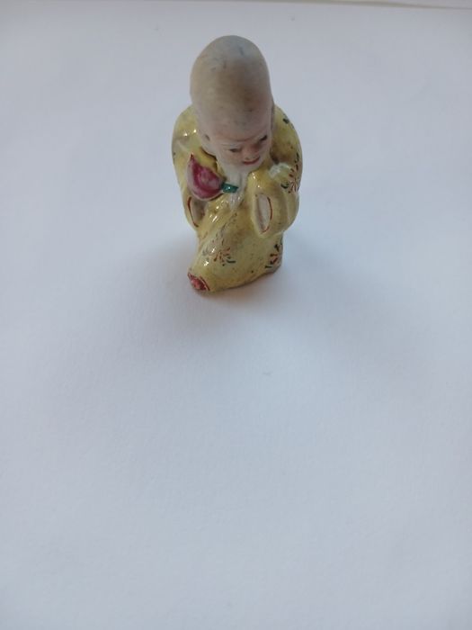 Нецке.Бутылочка.Винтаж.