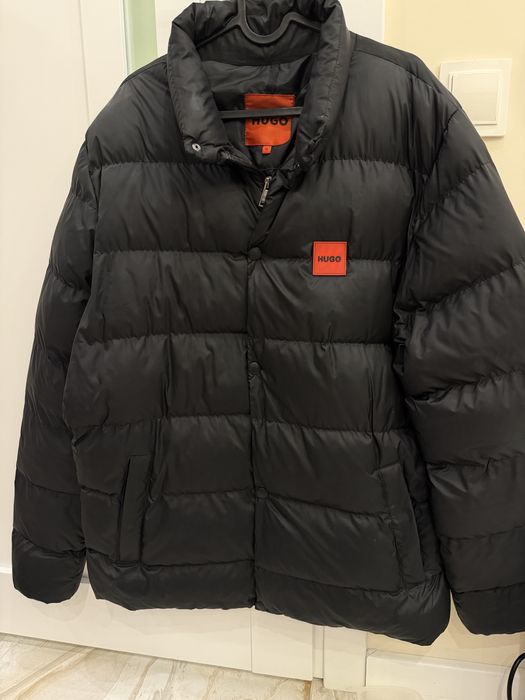 Куртка Hugo зимова