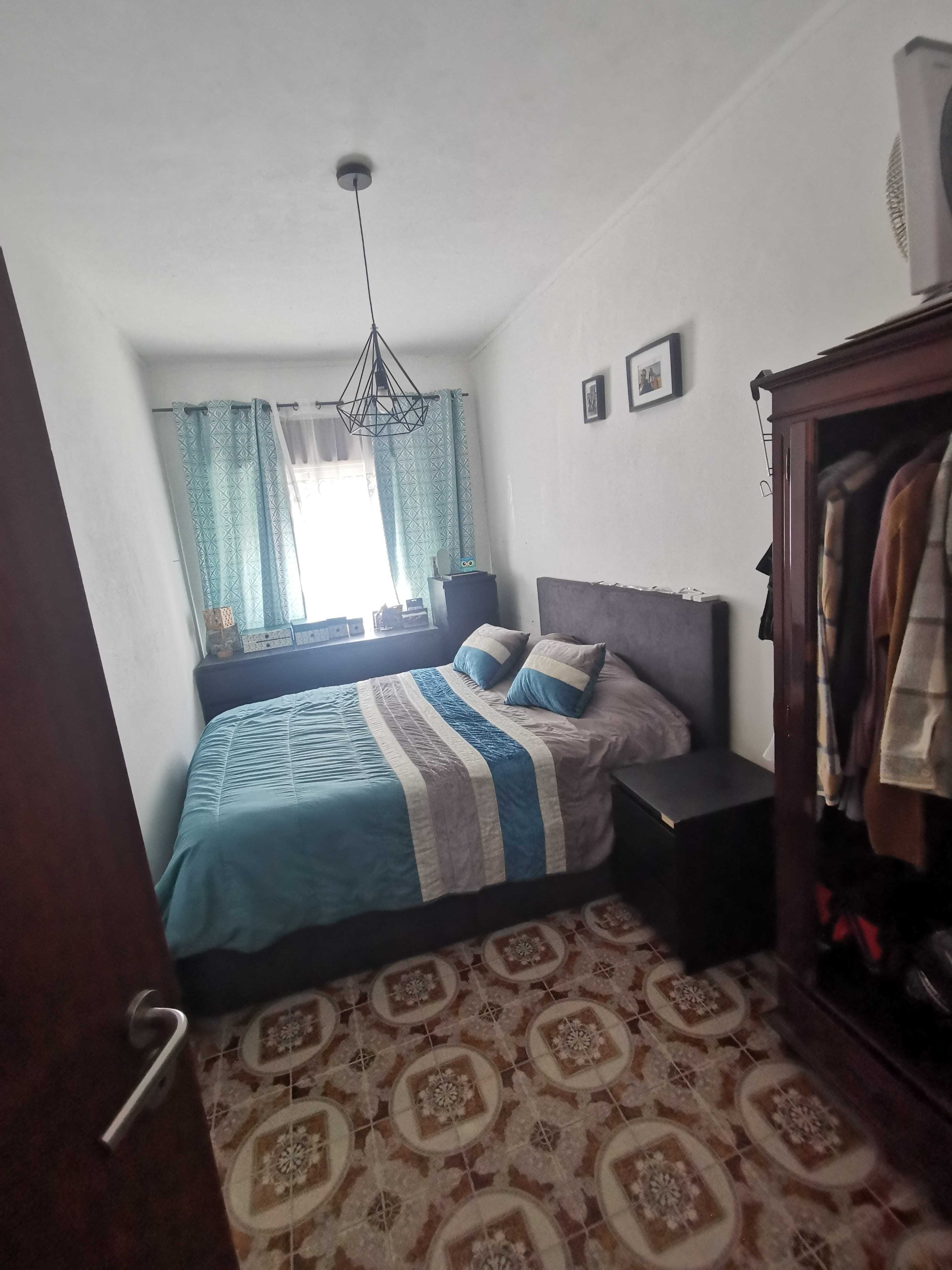 apartamento em rua dos Combatentes da Grande Guerra