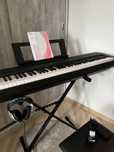 Yamaha digital piano P-45