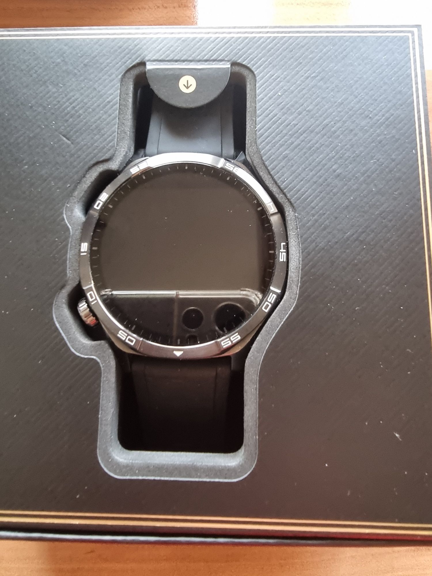 Smartwatch Huawei Watch GT 5