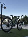 Specialized Rockhopper – Tamanho M – Pronta a rolar!