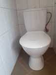 Wc kompakt uzywany