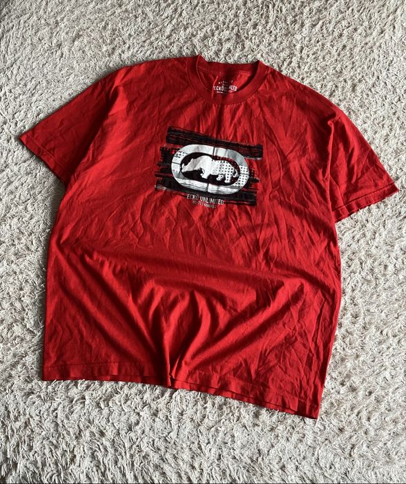 Чоловіча футболка Ecko UNLTD оригінал