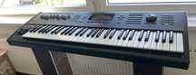 stacja robocza Kurzweil PC3 61 PC 361