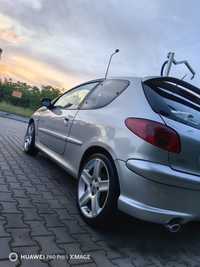 Peugeot 206 1.6 hdi