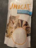 Żwirek dla kota UriCat do pobierania próbki moczu