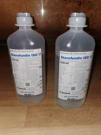 Płyn Sterofundin ISO 500 ml