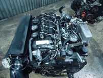 Motor Mercedes E 220 cdi 177cv (OM646.821) de 2009